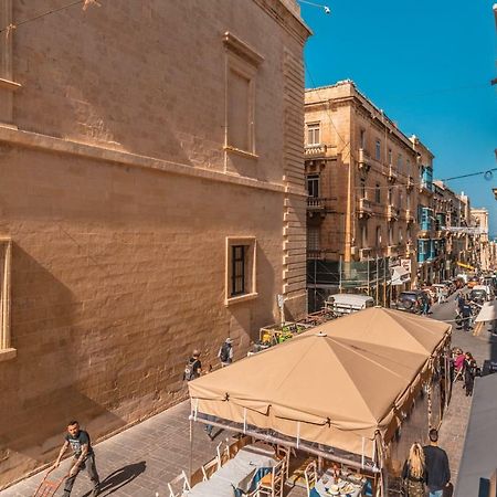 Valletta Collection - Gb Suites Exteriör bild