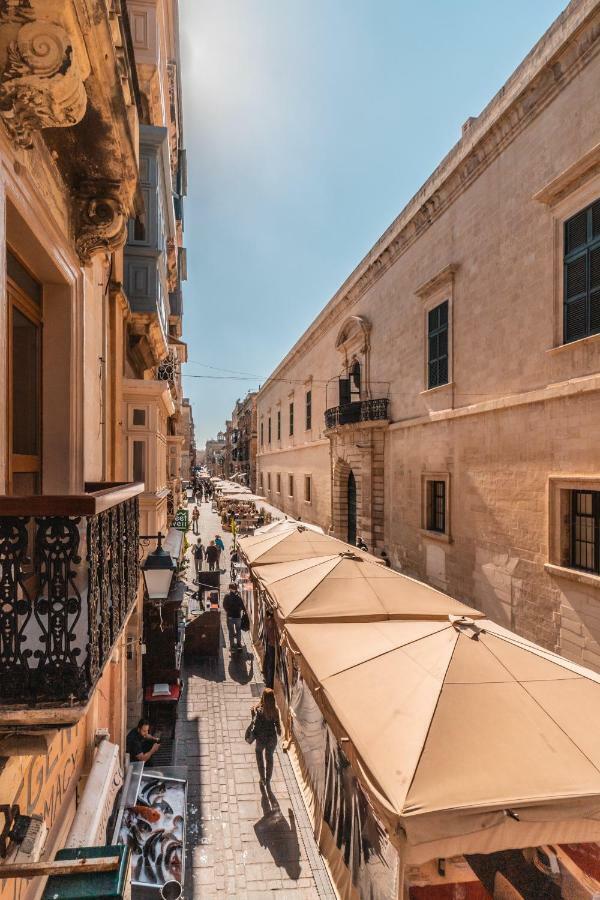 Valletta Collection - Gb Suites Exteriör bild